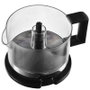 Grunkel Exprimidor de Cítricos XP-545NG 40W Negro 500ml